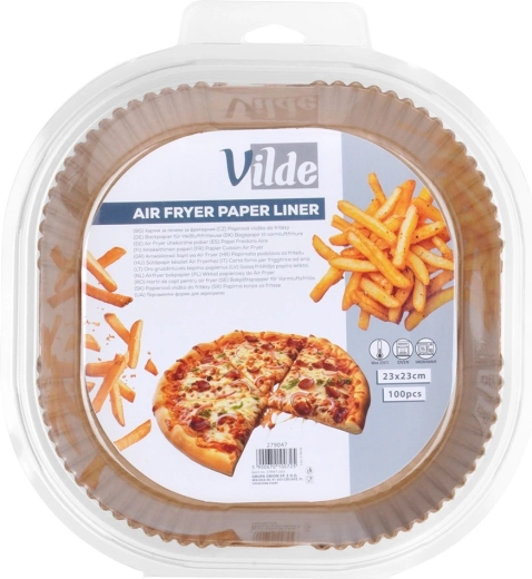 Pachet mare 100 buc VILDE