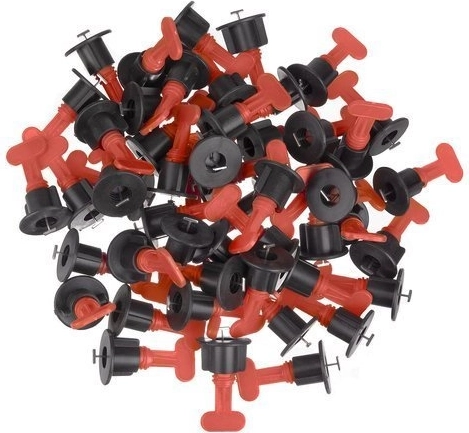 Nivelare universală pentru plăci 3–16 mm