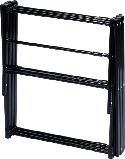 Construcție metalică stabilă