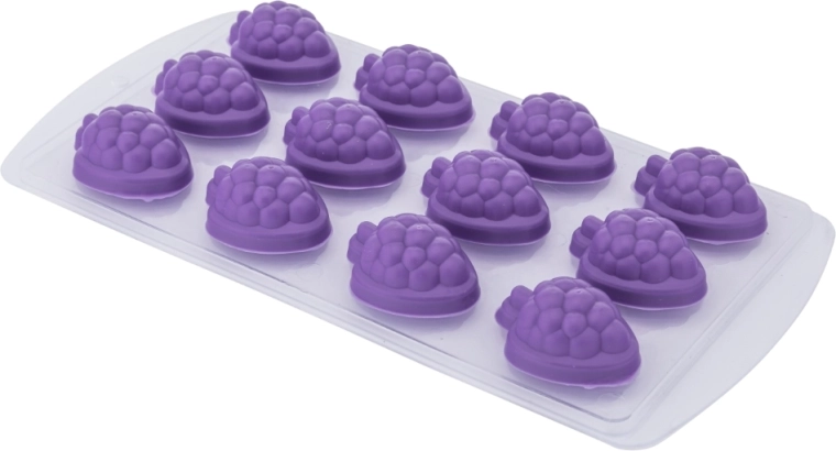 Formă flexibilă din silicon