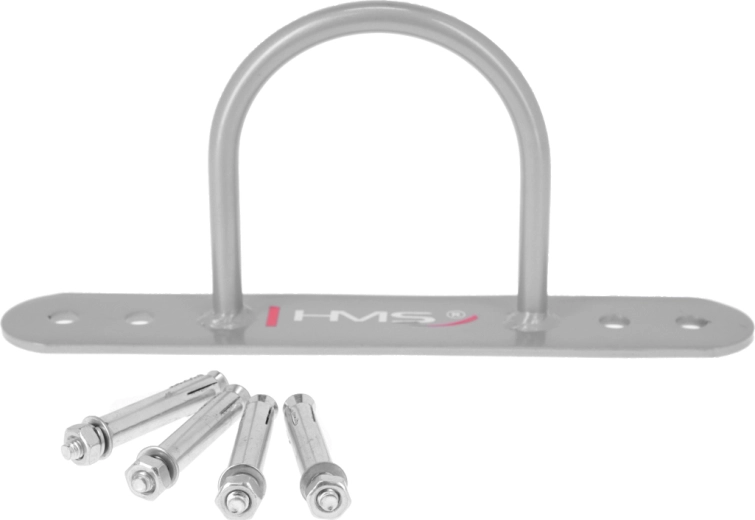 Ancorare universală pentru tavan și perete