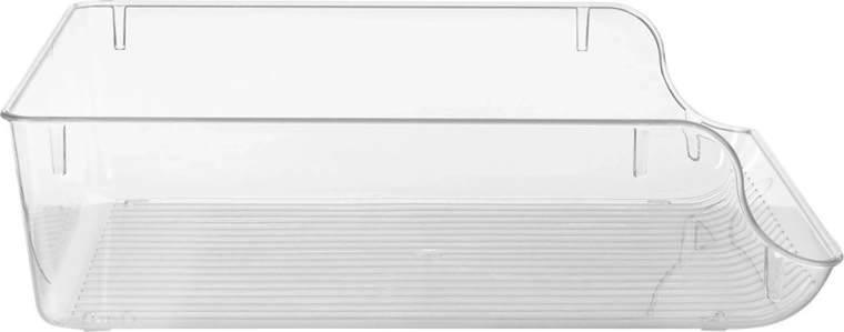 Acces ușor datorită decupajului frontal