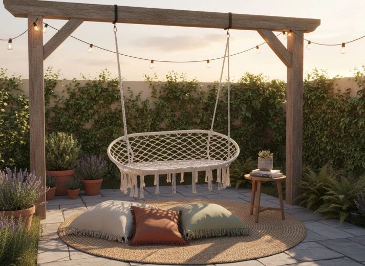 Stil pentru interior și exterior