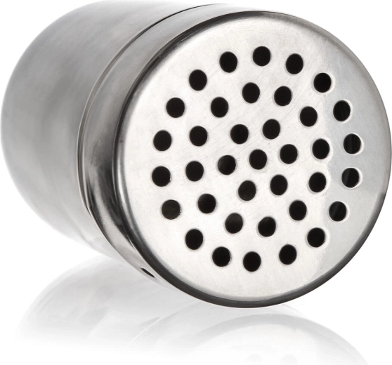 Capac practic cu orificii