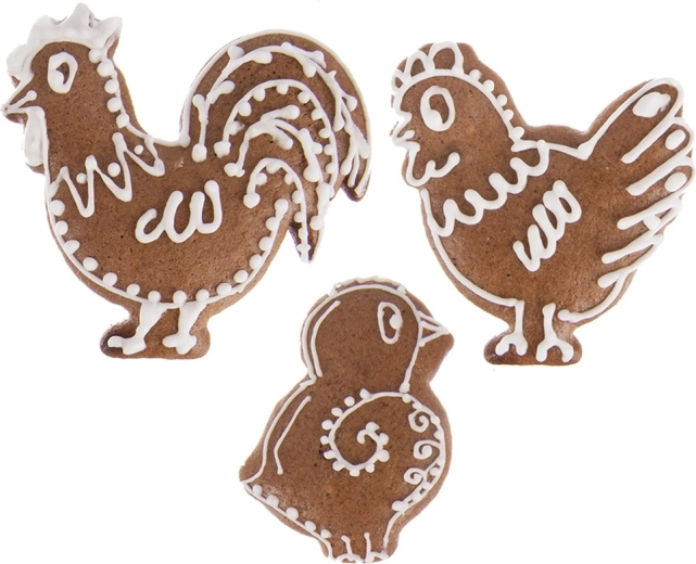 Forme curate și detalii frumoase