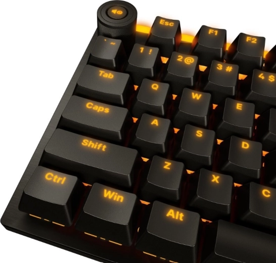 Switch-uri liniare be quiet! Silent V2 Orange