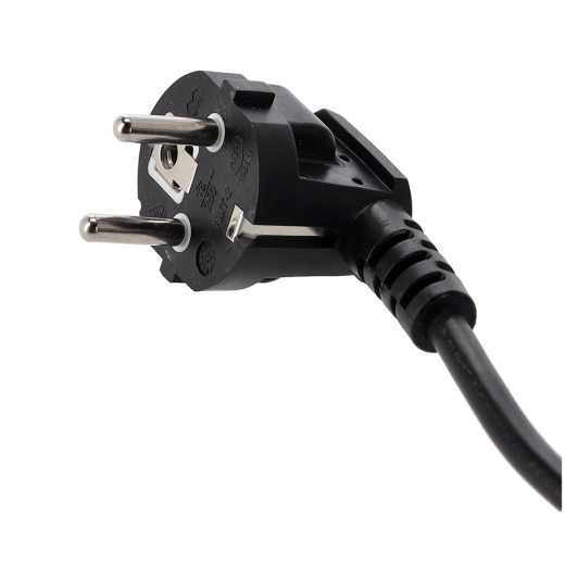 Cablu lung de 3 m din cupru