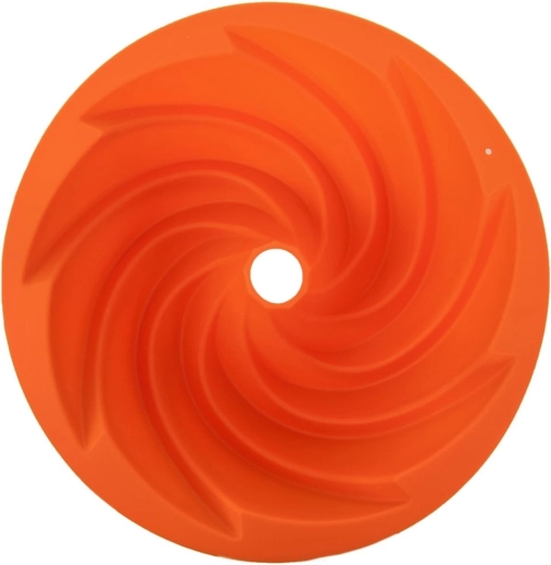 Design floral spectaculos cu coș central