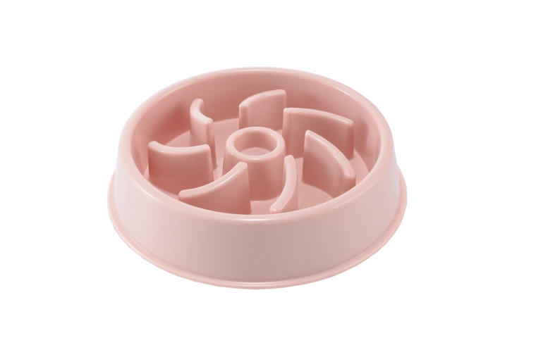 Bol stabil cu antiderapant