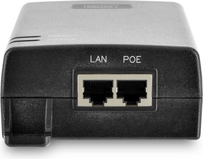 Conexiune de rețea Gigabit