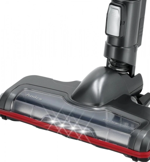 Perie Power PET cu motor propriu