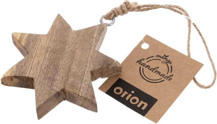 Lemn natural de mango
