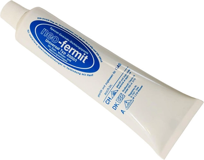 Etanșant pentru filete, 150 g