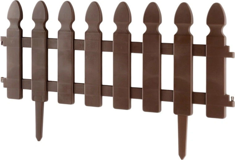 Fixare fermă datorită perechii de țăruși