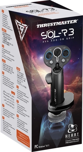 Compatibilitate largă și iluminare