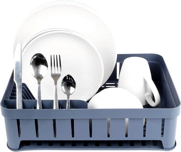 Aranjare spațioasă pentru fiecare zi