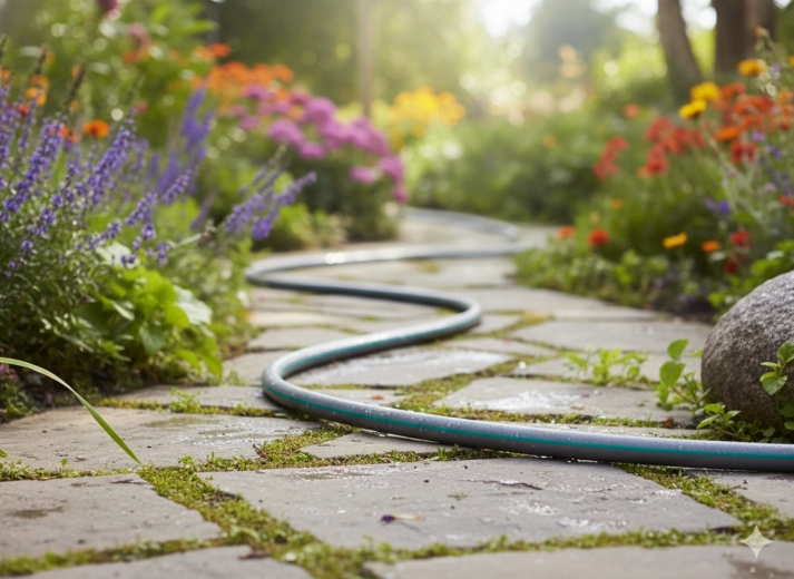 Flexibil și ușor de manevrat