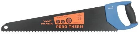 Fierăstrău pentru cărămizi alveolare 600 mm PILANA
