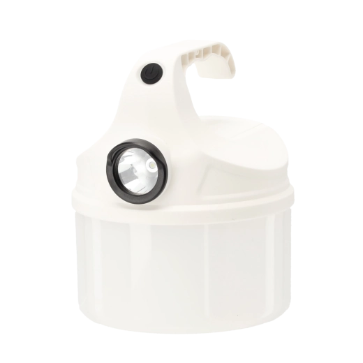 Iluminare dublă 2 în 1