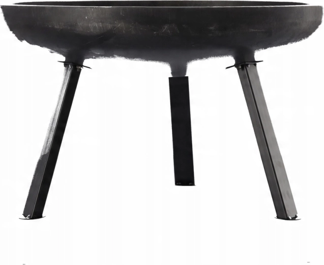 Picioare detașabile pentru depozitare ușoară