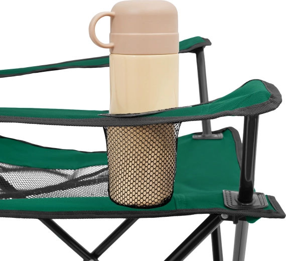 Suport de băuturi integrat în cotieră