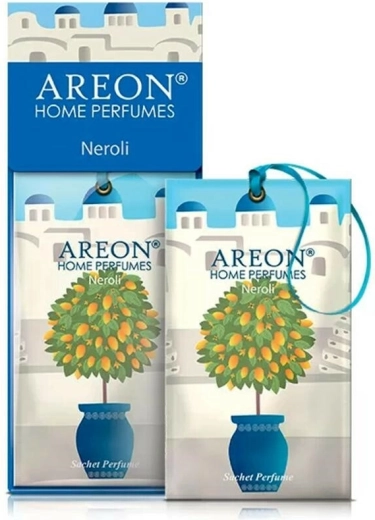Areon Sachet Neroli parfum pentru dulap