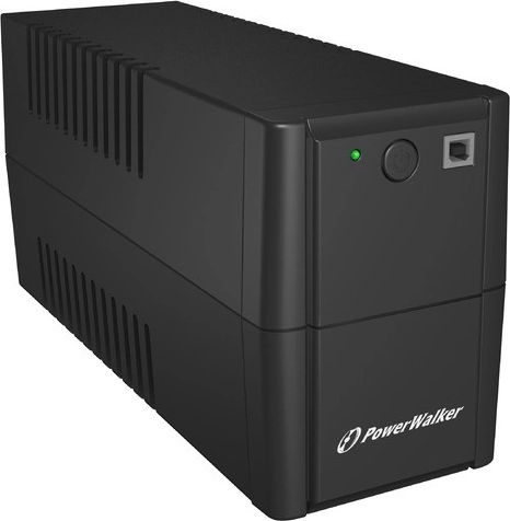 USB și RJ11 In/Out pentru comunicare și protecția liniei