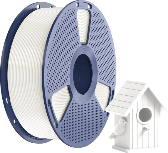 Imprimare 3D rezistentă pentru exterior