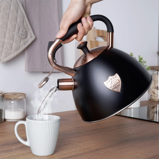 Turnare comodă și sigură