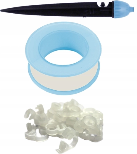 Instalare ușoară și fixare fermă