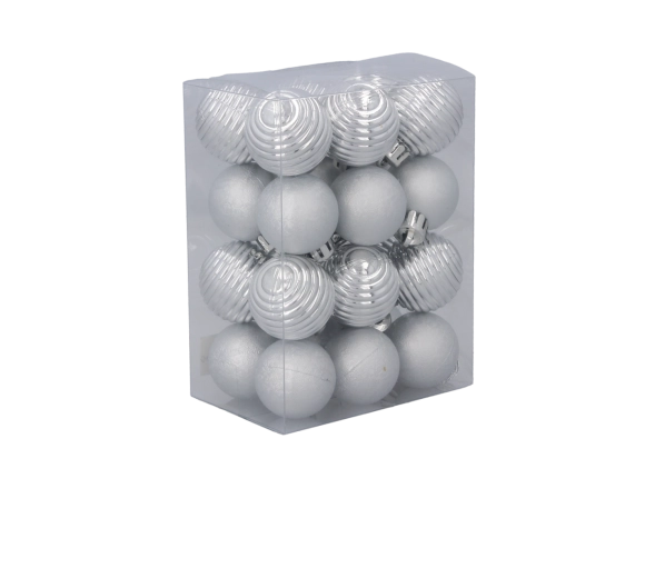 Diferite finisaje pentru un efect mai mare