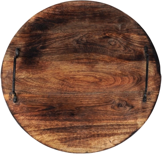 Lemn de mango durabil