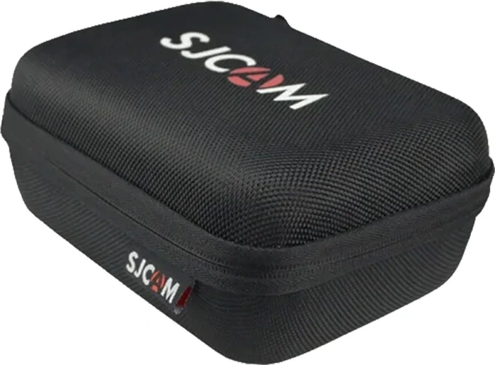 SJCAM geantă de protecție mare pentru cameră de acțiune și accesorii
