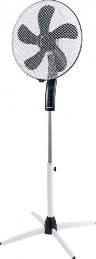 Ventilator pe stativ cu afișaj BLAUPUNKT ASF701