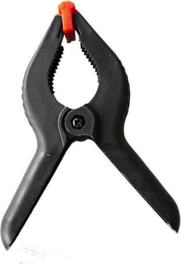 Clește cu arc din plastic 150 mm