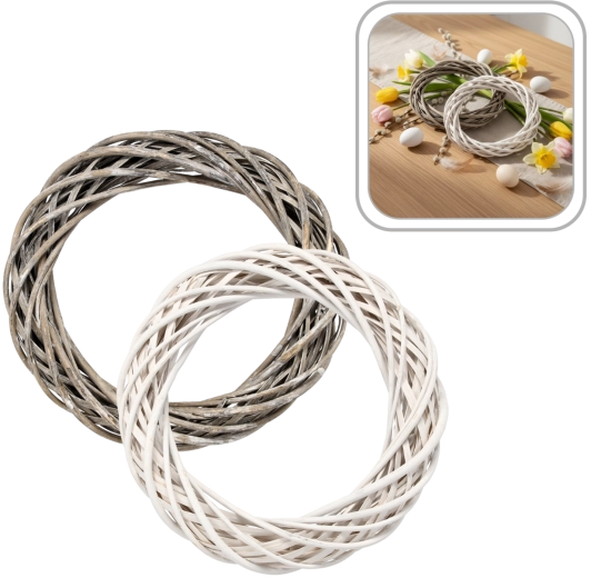 Bază universală pentru decorațiuni DIY