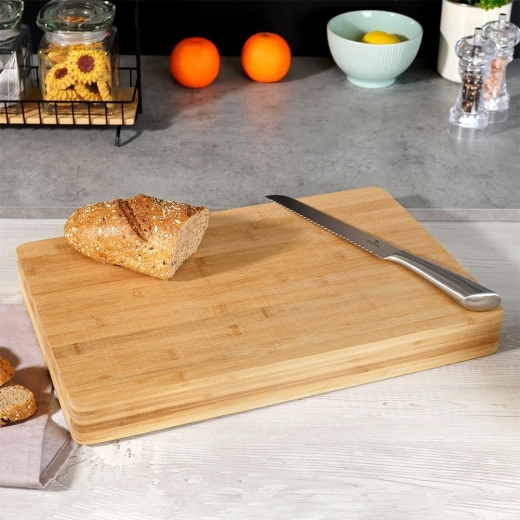 Versatil pentru tăiere și servire