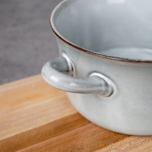 Ceramică glazurată rezistentă