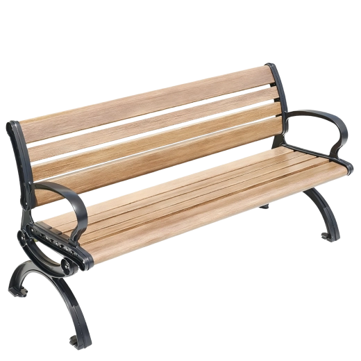 Construcție ușoară, dar extrem de stabilă