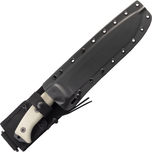 Teacă Kydex cu prindere MOLLE