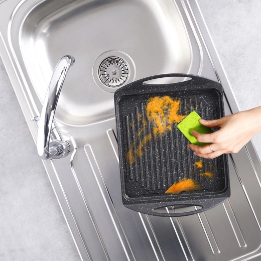 Strat antiaderent granitat PFLUON GRANIT