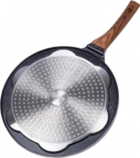 Potrivită și pentru inducție