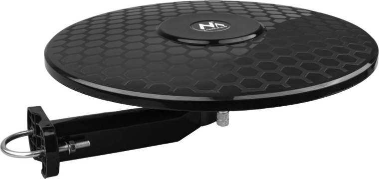 Recepție omnidirecțională DVB-T/T2 HEVC