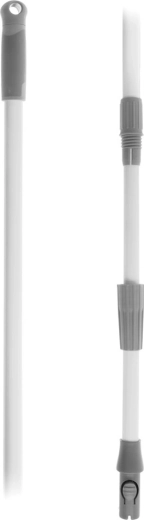 Construcție ușoară și rezistentă din inox