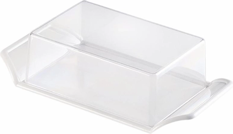 Cutie de plastic pentru unt Heidrun 20 × 11 × 5 cm