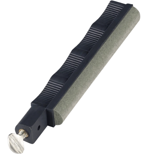 Piatră de șlefuit rotunjită 120 grit LANSKY Coarse-Curved Blade Hone