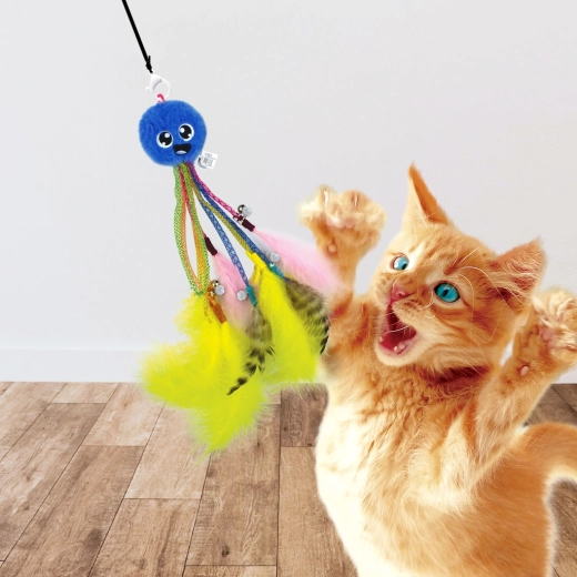 Mișcare realistă care trezește vânătorul interior