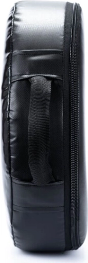 Amortizare maximă datorită nucleului de 12 cm din spumă PUR