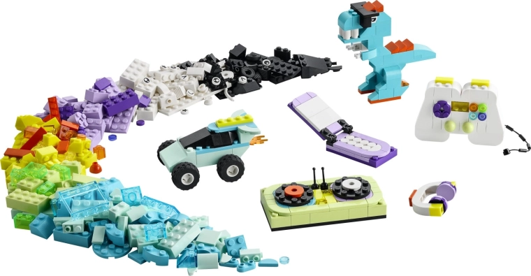 Modele care pot fi schimbate mereu