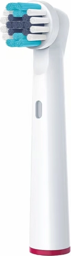 Capete de schimb pentru periuță de dinți TB Clean, 4 buc.